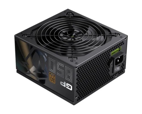 Блок живлення Gamemax 850W (GP 850B)