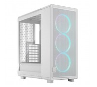 Корпус для ПК Fractal Design Epoch White TG RGB Clear tint (FD-C-EPO1A-05)