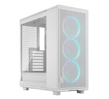 Корпус для ПК Fractal Design Epoch White TG RGB Clear tint (FD-C-EPO1A-05)