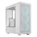 Корпус для ПК Fractal Design Epoch White TG RGB Clear tint (FD-C-EPO1A-05)