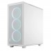 Корпус для ПК Fractal Design Epoch White TG RGB Clear tint (FD-C-EPO1A-05)