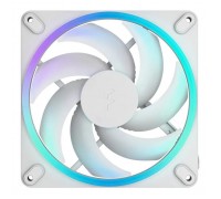 Кулер до корпусу Fractal Design Momentum 14 RGB White (FD-F-MR1-1402)