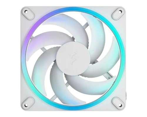 Кулер до корпусу Fractal Design Momentum 14 RGB White (FD-F-MR1-1402)