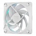 Кулер до корпусу Fractal Design Momentum 14 RGB White (FD-F-MR1-1402)