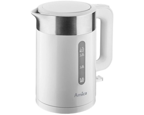 Електрочайник AMICA KD 3011