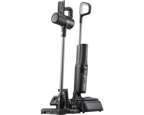Пилосос Roborock F25 ACE Combo