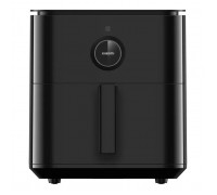 Мультипіч Xiaomi Smart Air Fryer MAF10 Black (6.5L)