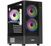 Корпус для ПК Qube GEON_GBNU3