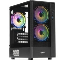 Корпус для ПК Qube GEON_GBNU3