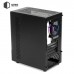Корпус для ПК Qube GEON_GBNU3