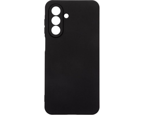 Чохол до мобільного телефона Armorstandart ICON Samsung A17 4G Black (ARM86538)