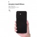Чохол до мобільного телефона Armorstandart ICON Samsung A17 4G Black (ARM86538)