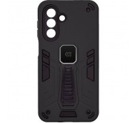 Чохол до мобільного телефона Armorstandart Proover Samsung A17 4G Black (ARM86716)