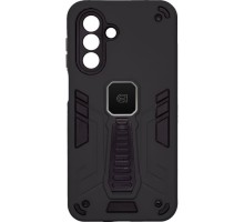Чохол до мобільного телефона Armorstandart Proover Samsung A17 4G Black (ARM86716)