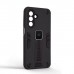 Чохол до мобільного телефона Armorstandart Proover Samsung A17 4G Black (ARM86716)