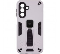 Чохол до мобільного телефона Armorstandart Proover Samsung A17 4G Grey (ARM86718)