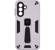 Чохол до мобільного телефона Armorstandart Proover Samsung A17 4G Grey (ARM86718)