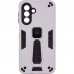 Чохол до мобільного телефона Armorstandart Proover Samsung A17 4G Grey (ARM86718)