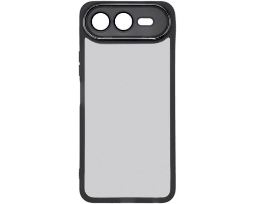 Чохол до мобільного телефона Armorstandart Shade Infinix Smart 10 Plus 4G Black (ARM87958)