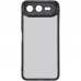 Чохол до мобільного телефона Armorstandart Shade Infinix Smart 10 Plus 4G Black (ARM87958)