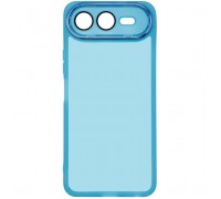 Чохол до мобільного телефона Armorstandart Shade Infinix Smart 10 Plus 4G Blue (ARM87959)