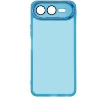 Чохол до мобільного телефона Armorstandart Shade Infinix Smart 10 Plus 4G Blue (ARM87959)