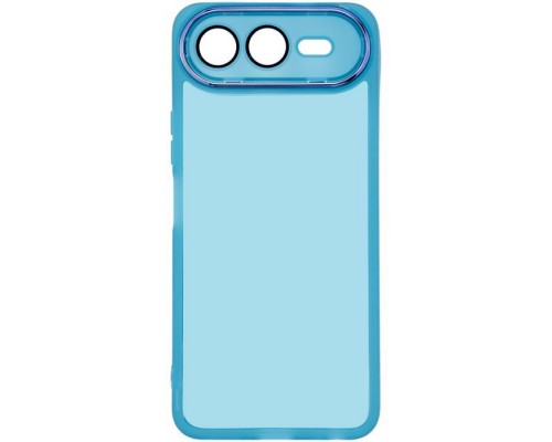 Чохол до мобільного телефона Armorstandart Shade Infinix Smart 10 Plus 4G Blue (ARM87959)