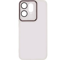 Чохол до мобільного телефона Armorstandart Shade OPPO Reno14 5G White (ARM87426)