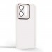 Чохол до мобільного телефона Armorstandart Shade OPPO Reno14 5G White (ARM87426)