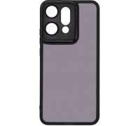 Чохол до мобільного телефона Armorstandart Shade OPPO Reno14 Pro 5G Black (ARM87431)