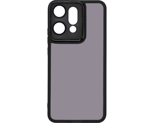 Чохол до мобільного телефона Armorstandart Shade OPPO Reno14 Pro 5G Black (ARM87431)
