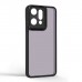 Чохол до мобільного телефона Armorstandart Shade OPPO Reno14 Pro 5G Black (ARM87431)