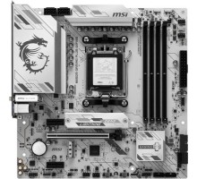 Материнська плата MSI B850M GAMING PLUS WIFI6E