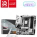 Материнська плата MSI B850M GAMING PLUS WIFI6E