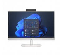 Комп'ютер HP 245 G10 AiO / Ryzen3 7320U, 8, 512, WiFi, кл+м, Win11P (B6YM2ET)