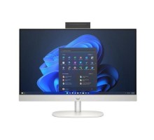 Комп'ютер HP 245 G10 AiO / Ryzen3 7320U, 8, 512, WiFi, кл+м, Win11P (B6YM2ET)