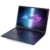 Ноутбук GIGABYTE Aorus Master 16 BZH (BZHC6UAE65SP)