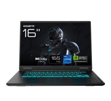Ноутбук GIGABYTE Gaming A16 (CMHI2UA894SD)