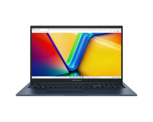 Ноутбук ASUS Vivobook 17 X1704VA-AU889 (90NB13X2-M00C50)