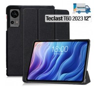 Чохол до планшета BeCover Smart Case Teclast T60 2023 12" Black (713721)