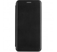 Чохол до мобільного телефона ColorWay Simple Book Xiaomi Redmi 15C/Poco C85 Black (CW-CSBXR15C-BK)