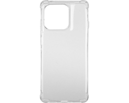 Чохол до мобільного телефона ColorWay TPU AntiShock Motorola Edge 60 Pro Transparent (CW-CTASME60P)