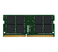 Модуль пам'яті для ноутбука SoDIMM DDR4 16GB 3200 MHz Kingston (KVR32S22D8/16WP)