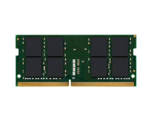 Модуль пам'яті для ноутбука SoDIMM DDR4 16GB 3200 MHz Kingston (KVR32S22D8/16WP)