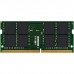Модуль пам'яті для ноутбука SoDIMM DDR4 16GB 3200 MHz Kingston (KVR32S22D8/16WP)