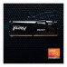 Модуль пам'яті для комп'ютера DDR5 128GB (2x64GB) 5600 MHz Beast RGB Kingston Fury (ex.HyperX) (KF556C40BBAK2-128)