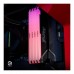 Модуль пам'яті для комп'ютера DDR4 16GB (2x8GB) 3200 MHz Beast Black Kingston Fury (ex.HyperX) (KF432C16BB2AK2/16WP)