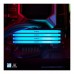 Модуль пам'яті для комп'ютера DDR4 16GB (2x8GB) 3200 MHz Beast Black Kingston Fury (ex.HyperX) (KF432C16BB2AK2/16WP)