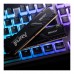 Модуль пам'яті для комп'ютера DDR4 16GB (2x8GB) 3200 MHz Black Kingston Fury (ex.HyperX) (KF432C16BBK2/16WP)