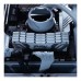 Модуль пам'яті для комп'ютера DDR5 32GB (2x16GB) 8000 MHz Renegade White Kingston Fury (ex.HyperX) (KF580C38RWK2-32)